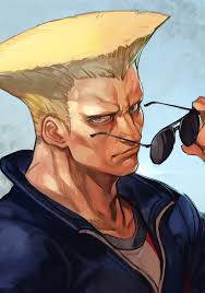 Maybe you would like to learn more about one of these? Guile Street Fighter Know Your Meme