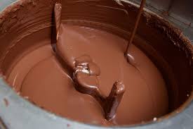Fat how to keep chocolate from melting while traveling so it does not melt has been producing online content since 2005 place the! How To Clean A Chocolate Transfer Pipe Using Product Recovery Pigging Hps Hygienic Pigging Systems