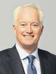 Bergwall joins board at Columbus Zoo