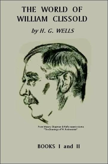 The World of William Clissold