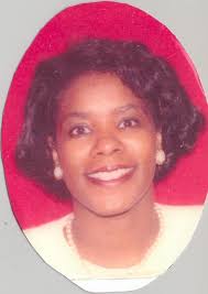 Geraldine Gardner Obituary