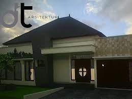 Harga paket desain gambar arsitek ini rp 80.000 per meter. Jasa Desain Rumah Murah Di Bogor 085777712637 Desain Rumah Dt Arsitektur