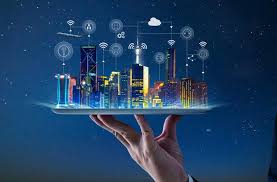 What about undershirts, duct tape and canned peas? What Is A Smart City Technologies Applications Benefits And Examples Skywell Software