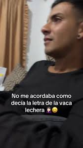 Gaby Carrizo La Vaca Lechera