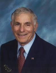 Obituary information for William B. Goodman