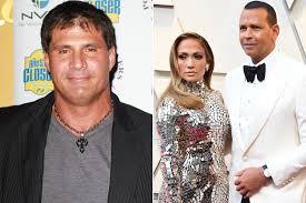 If jose canseco is in need of some money, he isn't doing a great job these days of hiding it. Jose Canseco Accuses Alex Rodriguez Of Cheating On Jennifer Lopez