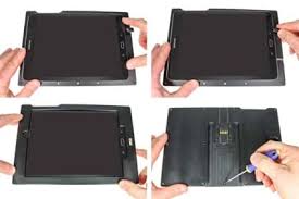 Samsung Galaxy Tab S2 97 SM-T815/SM-T819