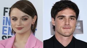Joey king and jacob elordi dated for some time, but the called it quits before the second movie was released. Joey King Reportedly Fired Back At Her Ex Jacob Elordi Over His Kissing Booth 2 Comments Glamour