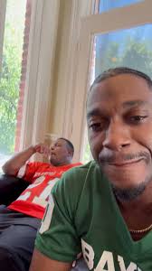 @RGIII's video Tweet