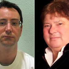 David Jeffs jailed for life for murder of wealthy socialite client Roberto  Troyan