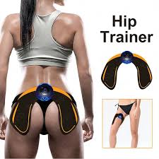 Smart USB Buttock Muscle Stimulation Massager - Lifting & Training