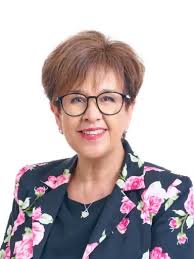 April Howard, residential sales, Barfoot & Thompson Ltd (Licensed: REAA  2008)