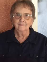 Obituary information for Nelva Mavis Collins