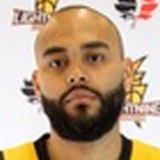 Cameron Forte, Basketball Player, Stats, Height, Age