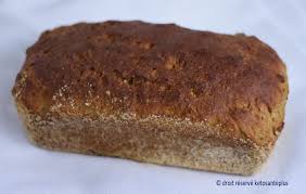 Pain Sandwich Proteine Keto Cetogene Super Facile Pas D Oeuf