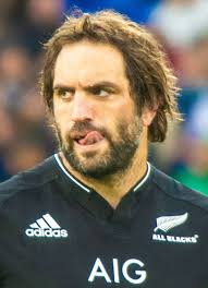Sam Whitelock