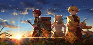 Wallpaper kimetsu no yaiba phone. Kimetsu No Yaiba Wallpaper Hd On Windows Pc Download Free 3 0 Com Bruhprod Wallpaperkny