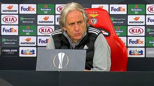 Tabel & klasemen liga europa terkini dan lengkap untuk musim 2020/2021, diperbaharui otomatis setelah pertandingan. Pc Post Match Slbrfc Sl Benfica