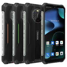 Blackview BV8800 Global Bands 8GB 128GB ...