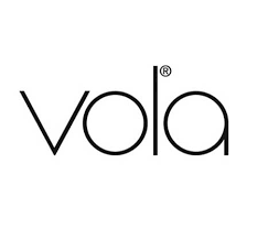Water cycle logo water faucet logo hot & cold logo water pumps logo valve logo vintage plumbing icons drop flame kitchen sink logo gas flame water drop cold and hot. Taps And Accessories In Timeless Scandinavian Design Vola