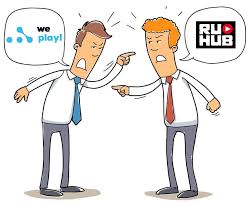 Check spelling or type a new query. Dota 2 Conflicto Entre Weplay Y Ruhub Por Los Derechos De Retransmision