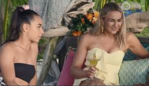 I am so ready for this, brooke, who appeared on australia's bachelor and bachelor in paradise, said in a statement. Bachelor In Paradise 2019 Brooke Blurton Reveals What Nick Cummins Told Her On The Bachelor That Caused Her To Leave 9celebrity