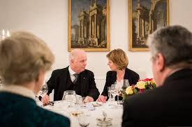 Daniel barenboim is the music director of the state opera and the staatskapelle in berlin. Www Bundespraesident De Der Bundesprasident Reden Abendessen Zu Ehren Von Daniel Barenboim