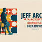 Jeff Arcuri event in Brea, CA