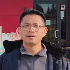 Profile for Ricky Corpuz