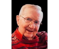 Robert Christenson Obituary (1928