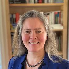 Dr. Marianne C.E. Gillion (@mcegillion.bsky.social) — Bluesky