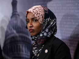 Ilhan omar is living proof that the way we practice immigration is dangerous to this country, carlson argued. Ilhan Omar Twitter The Anti Semitism Controversy Explained Vox