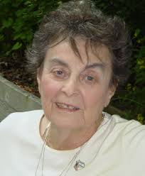 In Loving Memory of Eudice G. Lorge