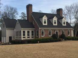 It is slightly darker than worldly. Sherwinwilliams Anew Gray And Neutral Ground Turned Out Beatifully On This Exterior House Paint Color Combinations House Paint Exterior Exterior Paint Colors