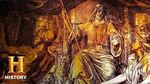 Ark game features the ark wiki community dlc genesis: Quest For The Ark Of The Covenant New Clues Found In Search Of Season 1 History Youtube