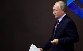 Putin Podderzhal Popravki K Zakonoproektu O Povyshenii Pensionnogo Vozrasta Politika Rbk