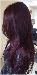 It sets a fantastic deep burgundy red wine color. 45 Best Burgundy Hair Color And Designs For Your Inspiration Women Fashion Lifestyle Blog Shinecoco Com