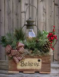 Cool Christmas Outdoor Decorations Ideas 57 Christmas Decorations Rustic Christmas Lanterns Christmas Diy