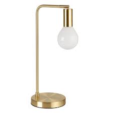Quarles table lamp sale $71.99. Gold Tischlampe Gold Tischlampe Eine Komfortable Residenz Bringt Erleichterung Und Ruhe Nach Einem Anstrengenden Tag Gold Table Lamp Lamp Table Lamp