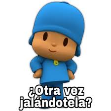Pocoyo Cute Memes Funny Memes Make Your Own Stickers Memes todos los dias 🥰🎉 by: pocoyo cute memes funny memes make