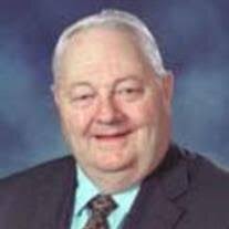 Senator George Alvin McManus Jr. Obituary