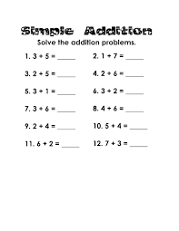 Awesome measurement worksheets for first grade that are differentiated and fun!! First Grade Math Worksheets Number Freest Extraordinary Picture Inspirations Art Gallery Outstanding Printable Pdf Common Word Samsfriedchickenanddonuts