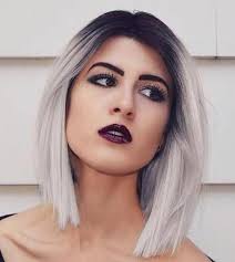 Firstly, do you have black or dark brown hair? 40 Hair Solor Ideas With White And Platinum Blonde Hair Hair Styles Platinum Blonde Hair Ash Blonde Hair