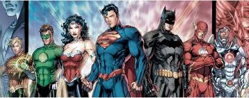 Are you trying to find justice league wallpaper new 52? Dc S New 52 A Newbie S Point Of View Wired