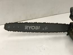 Discount99.us has been visited by 1m+ users in the past month Ryobi C4620 Chainsaw 20 Bar May Power Tools More K Bid