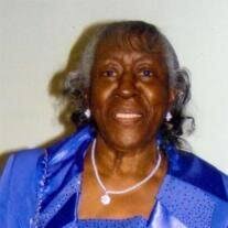 Pearl E Mack Obituary