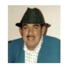 Obituary information for Dominic Peter Giordano