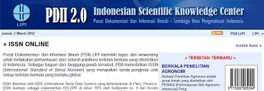 Issn adalah nomor pengenal yang diberikan kepada terbitan berkala seperti majalah, tabloid, surat kabar, newsletter (warta), buku tahunan, laporan tahunan, maupun prosiding. Bagaimana Merintis Jurnal Ilmiah Den To Sca Notes
