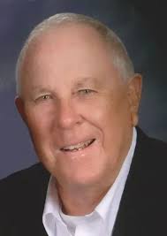 Obituary information for James Hilliard Brock, Jr.