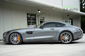 Image result for Selenite Gray 2016 AMG-GT